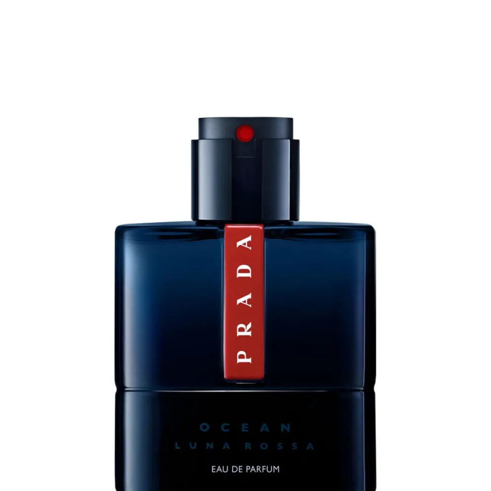 PRADA - Luna Rossa Ocean - Eau de Parfum