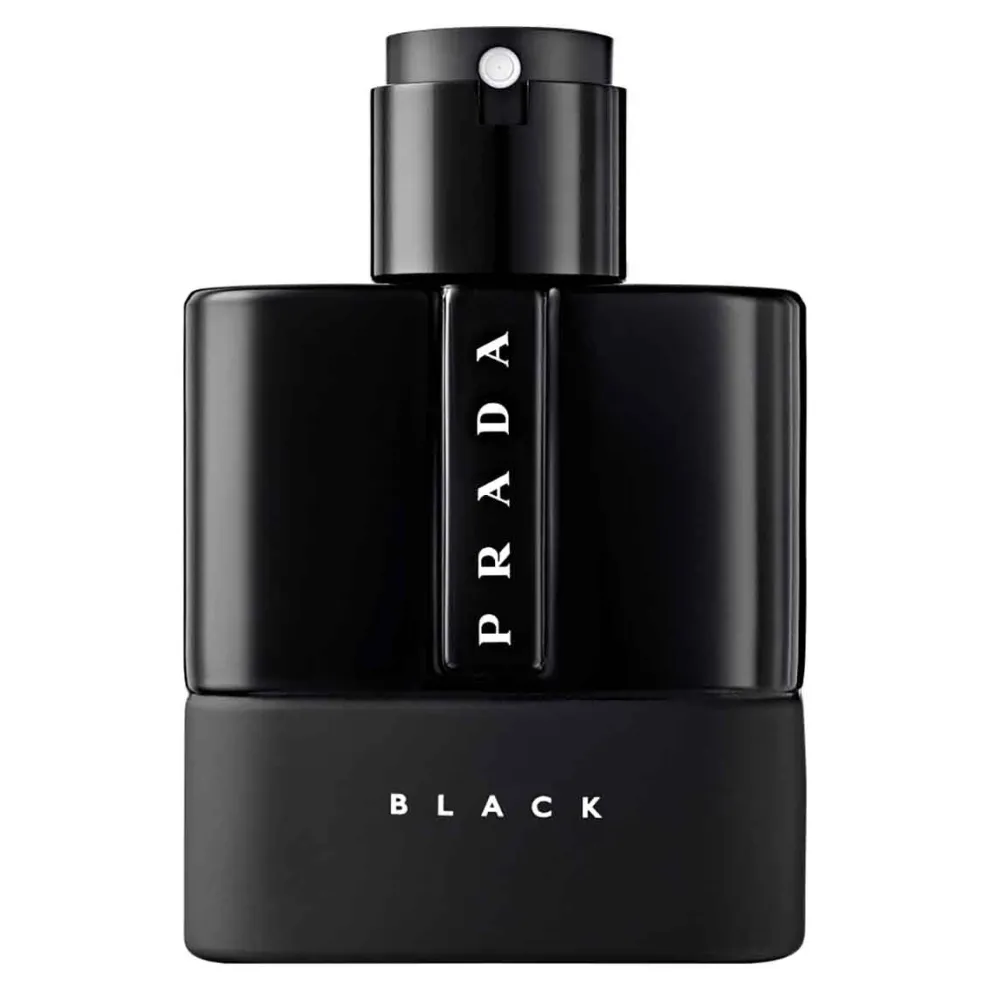 Prada - Luna Rossa Black - Eau de Parfum