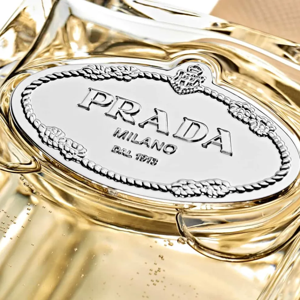 Prada - Oranjebloeseminfusie - Eau de Parfum