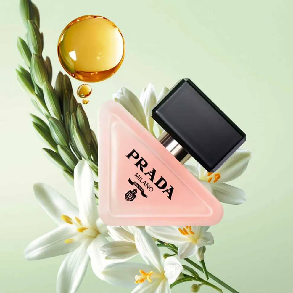 Prada - Paradoxe - Amber floral fragrance Hair Mist 30ml