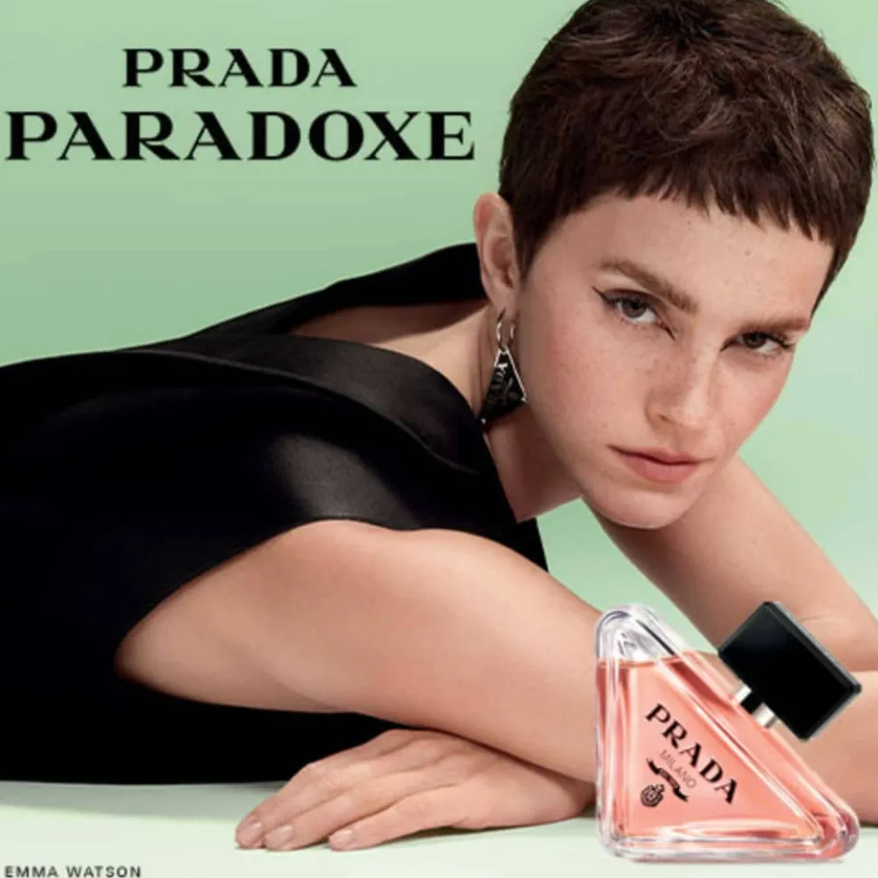 Prada - Paradoxe - Eau de Parfum Refillable