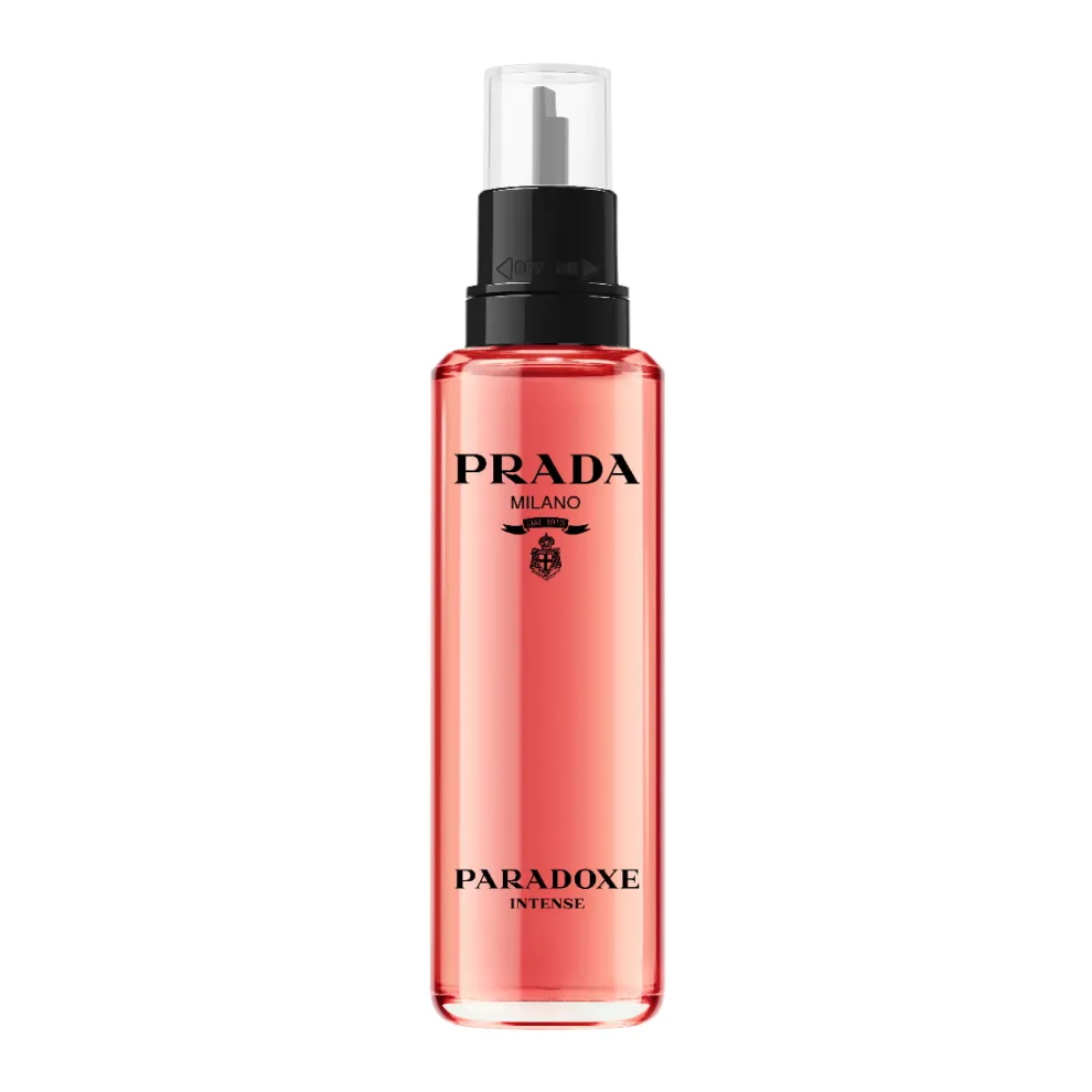 Prada - Paradoxe Intense - Eau de Parfum Refill 100 ml