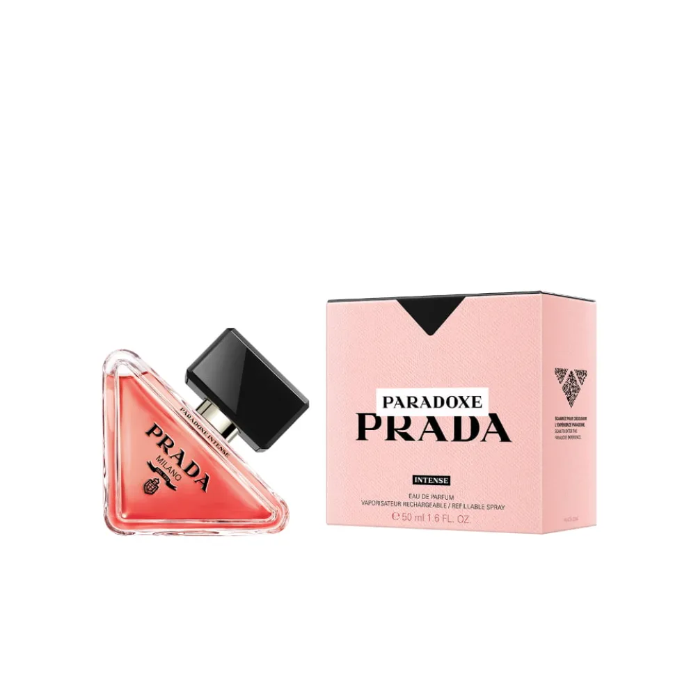 Prada - Paradoxe Intense - Eau de Parfum Refillable