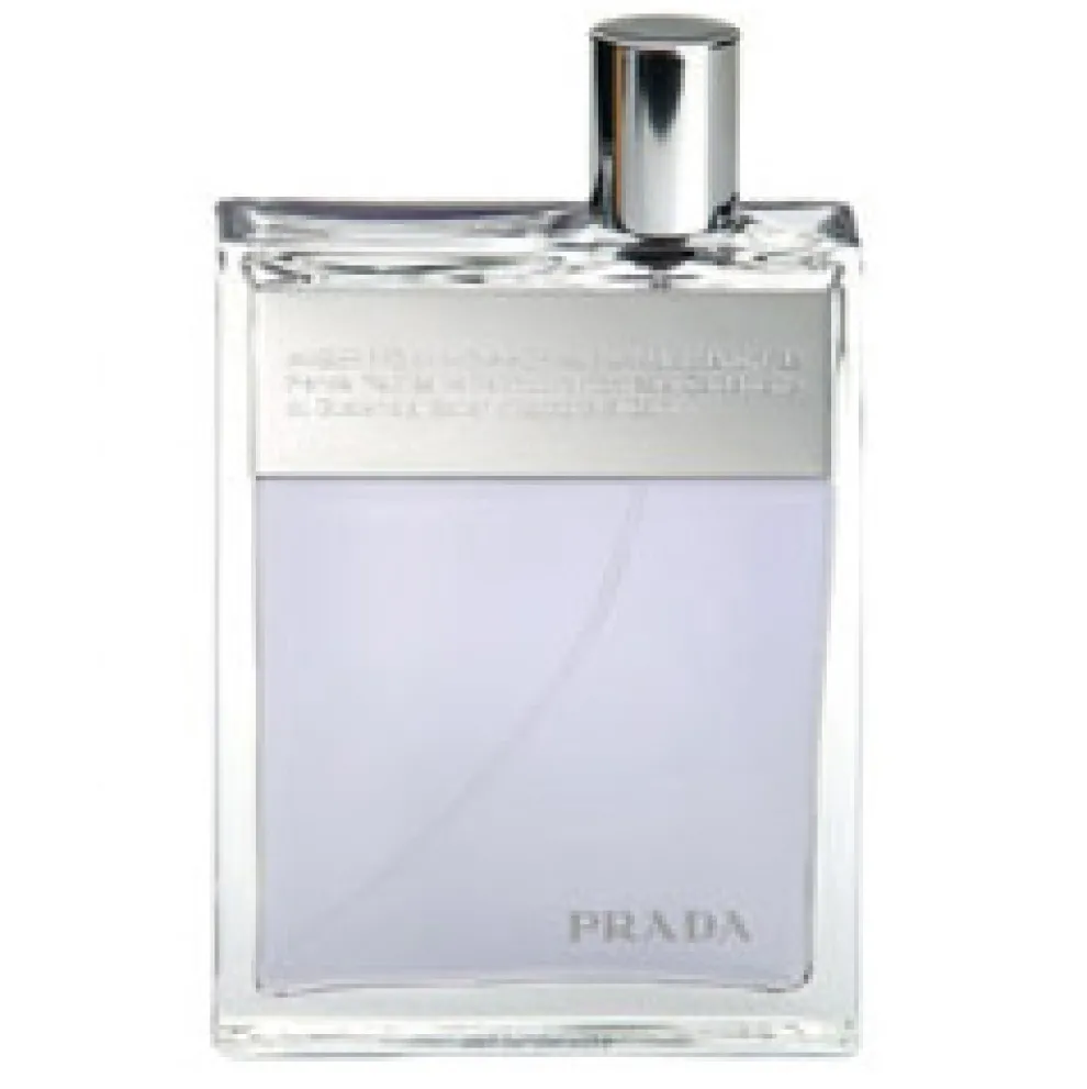Prada - Prada for Men - Eau de Toilette