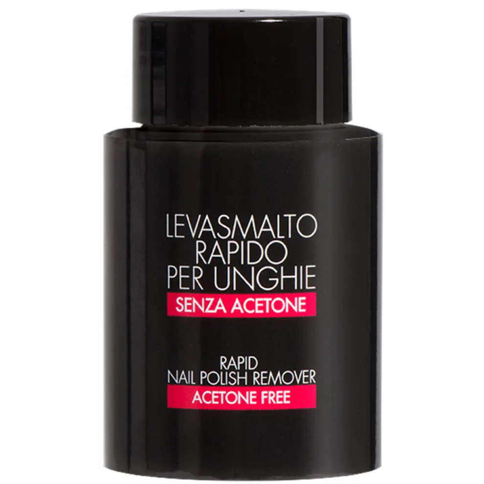 PUPA - Rapid Nail Polish Remover - 75 ml