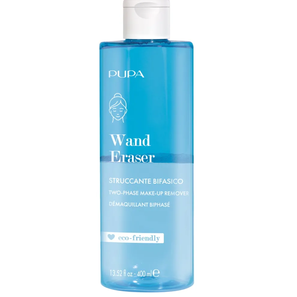 PUPA - Biphasic Make Up Remover - 400 ml