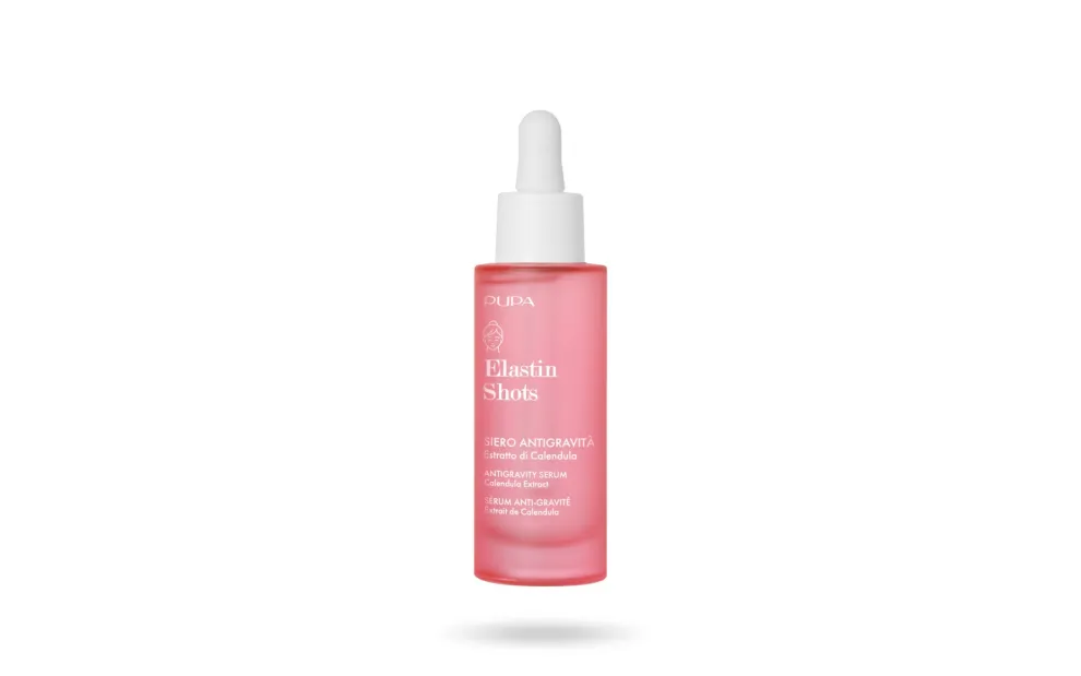 PUPA - Elastin Shots Antigravity Serum - 30 ml