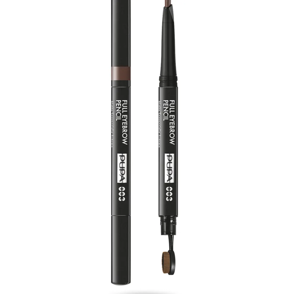 PUPA - Full Eyebrow Pencil