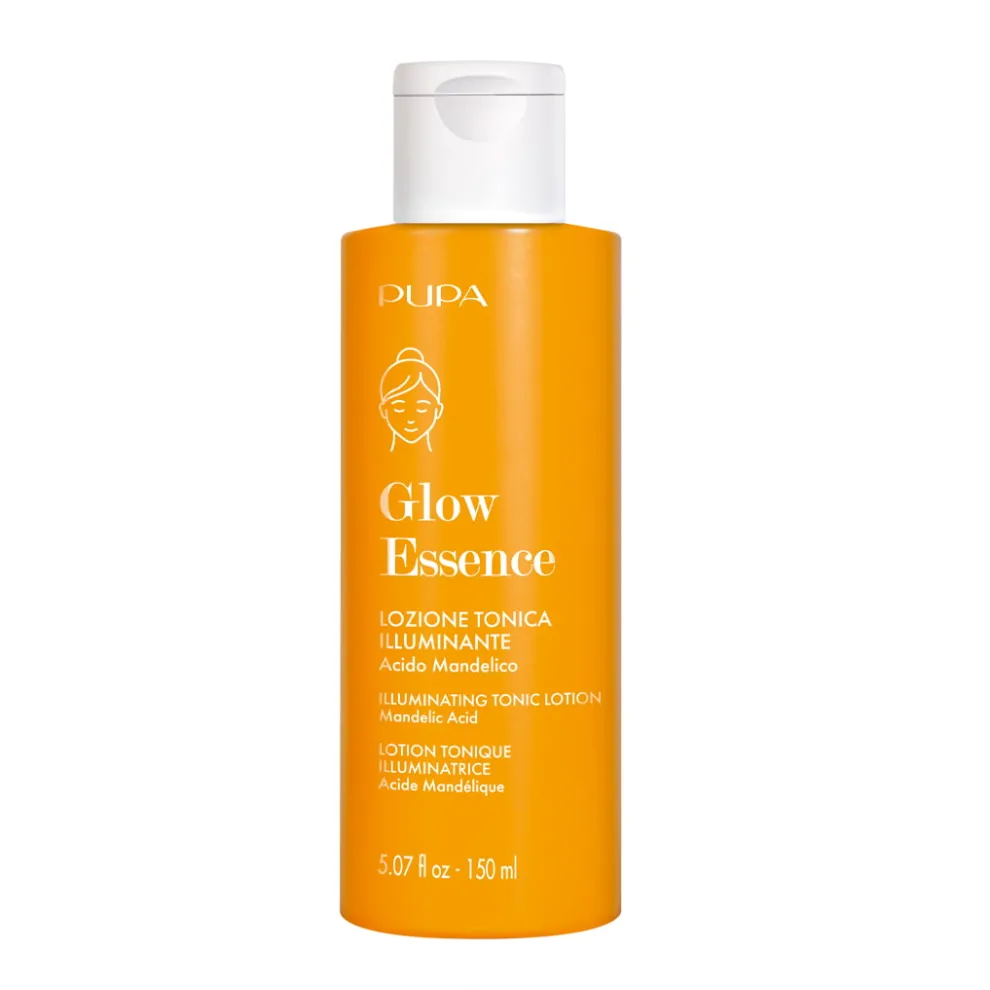 PUPA - Glow Low Essence Illuminant Tonic Lotion - 150 ml
