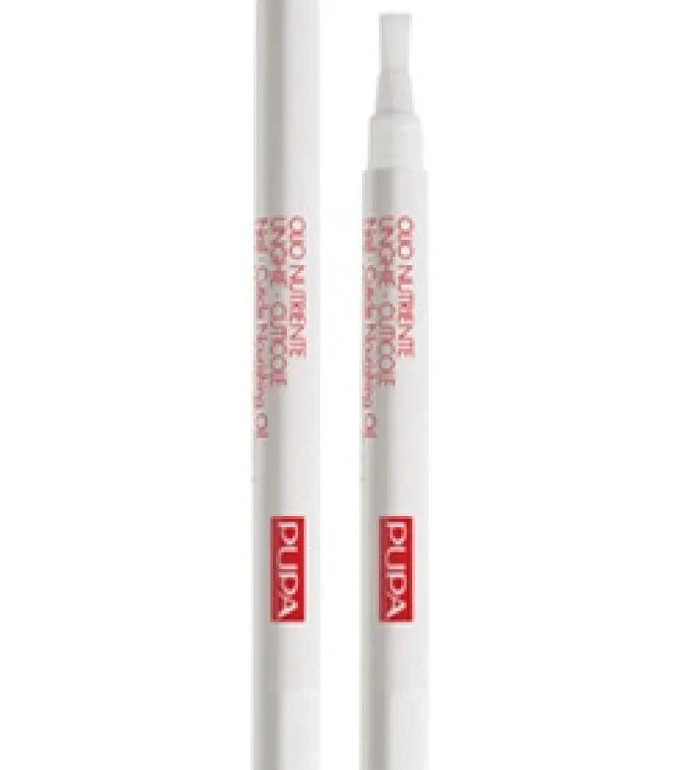 Pupa - Huile Nourrissante Ongles-Cuticules