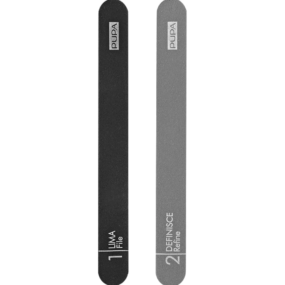 Pupa - Lime à Ongles double face abrasive