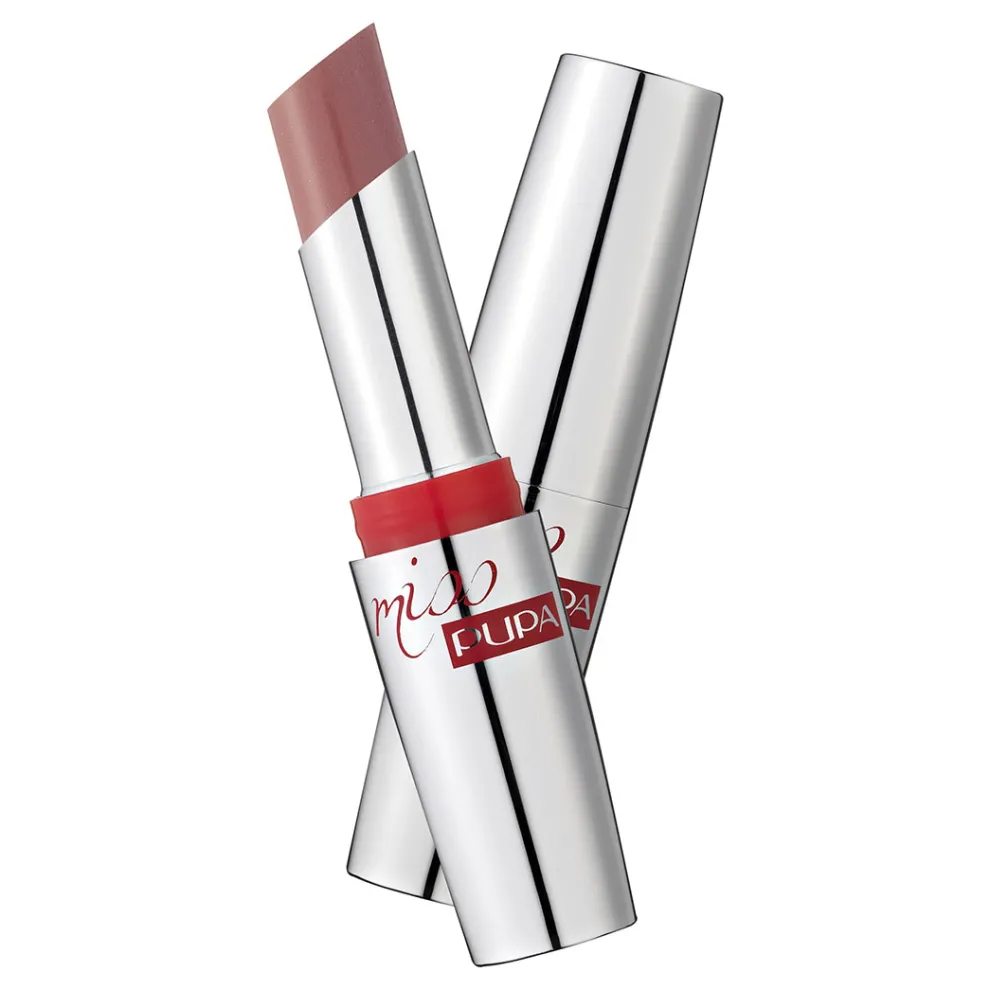 Pupa - Miss Pupa - Ultra Shiny Lipstick