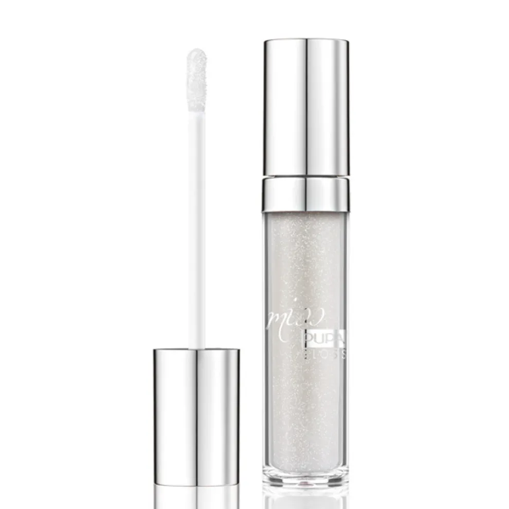 Pupa - Miss pupa Glans