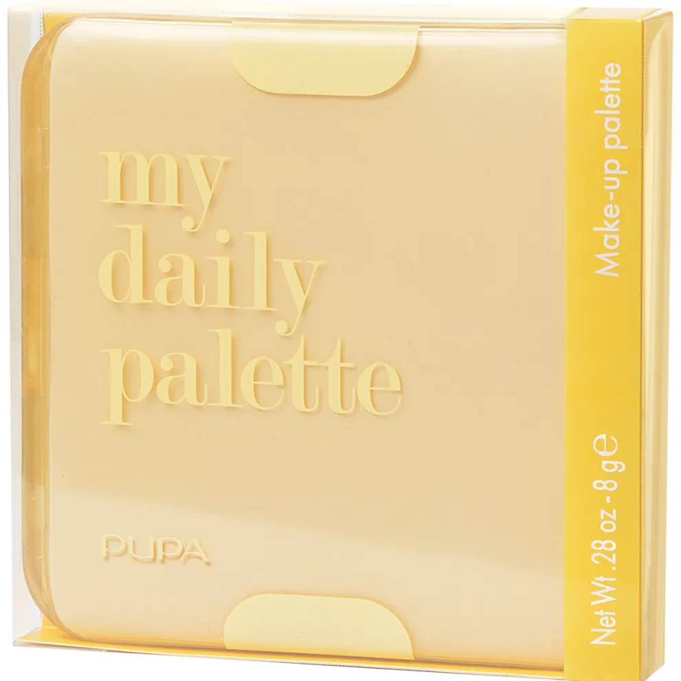 Pupa - My Daily Palette