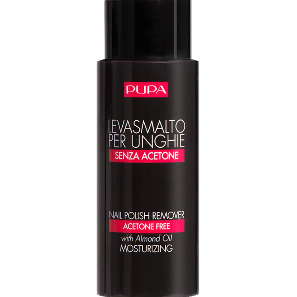 PUPA - Nail Polish Remover - 120 ml
