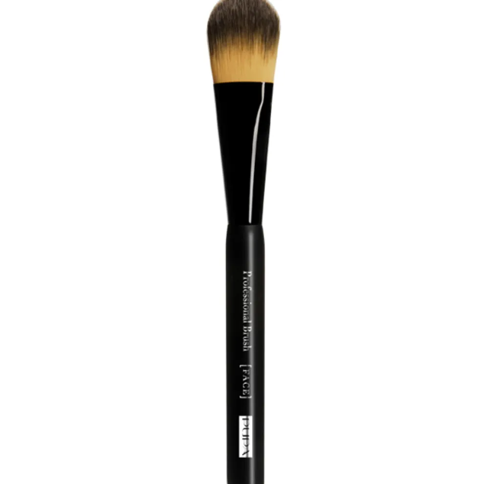 Pupa - Pinceau pour Fond de Teint