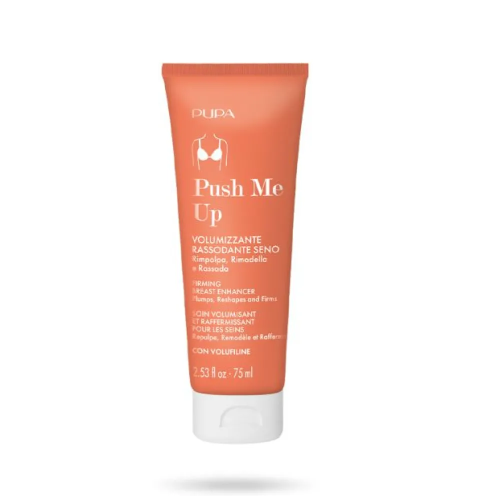 PUPA - Push Me Up volumising & firming breast enhancer - 150 ml