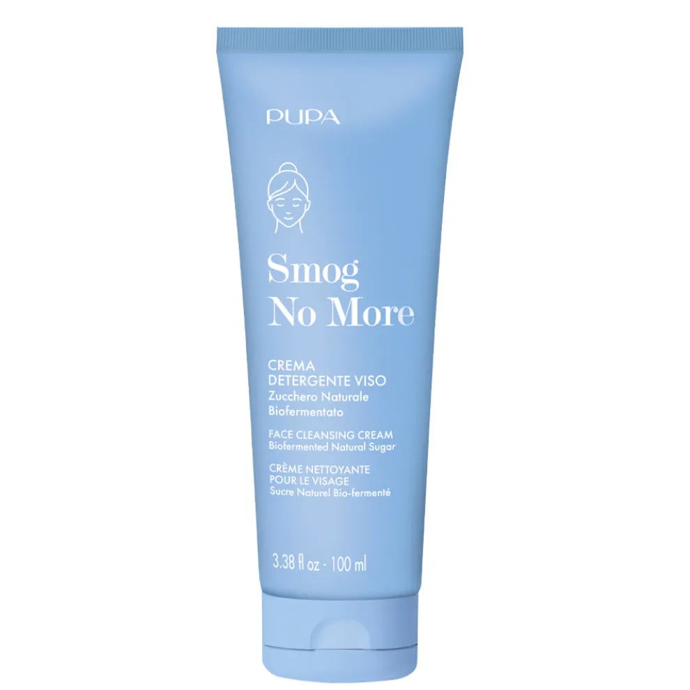 PUPA - Smog No More Face Cleansing Cream - 100 ml