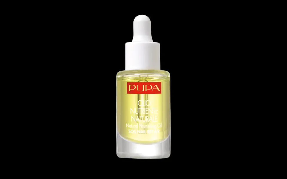 Pupa - Sos Nail Repair - Natural Nourishing Oil