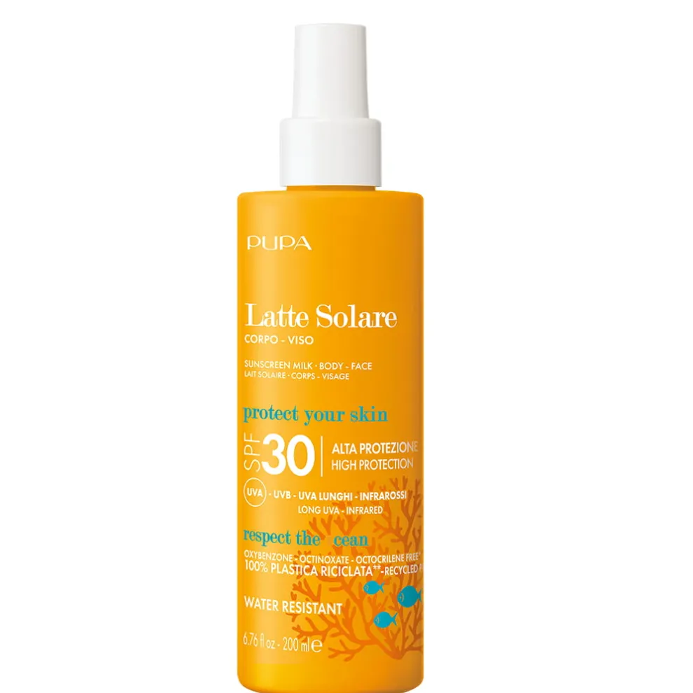 PUPA - Sun Bodymilk SPF 30 - 200 ml
