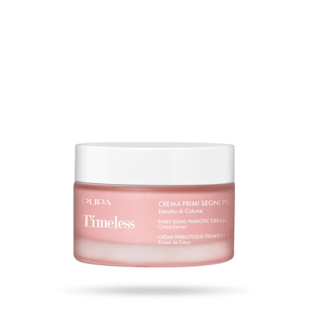 PUPA - Timeless - First Signs of Aging Prebiotic Cream - 50 ml