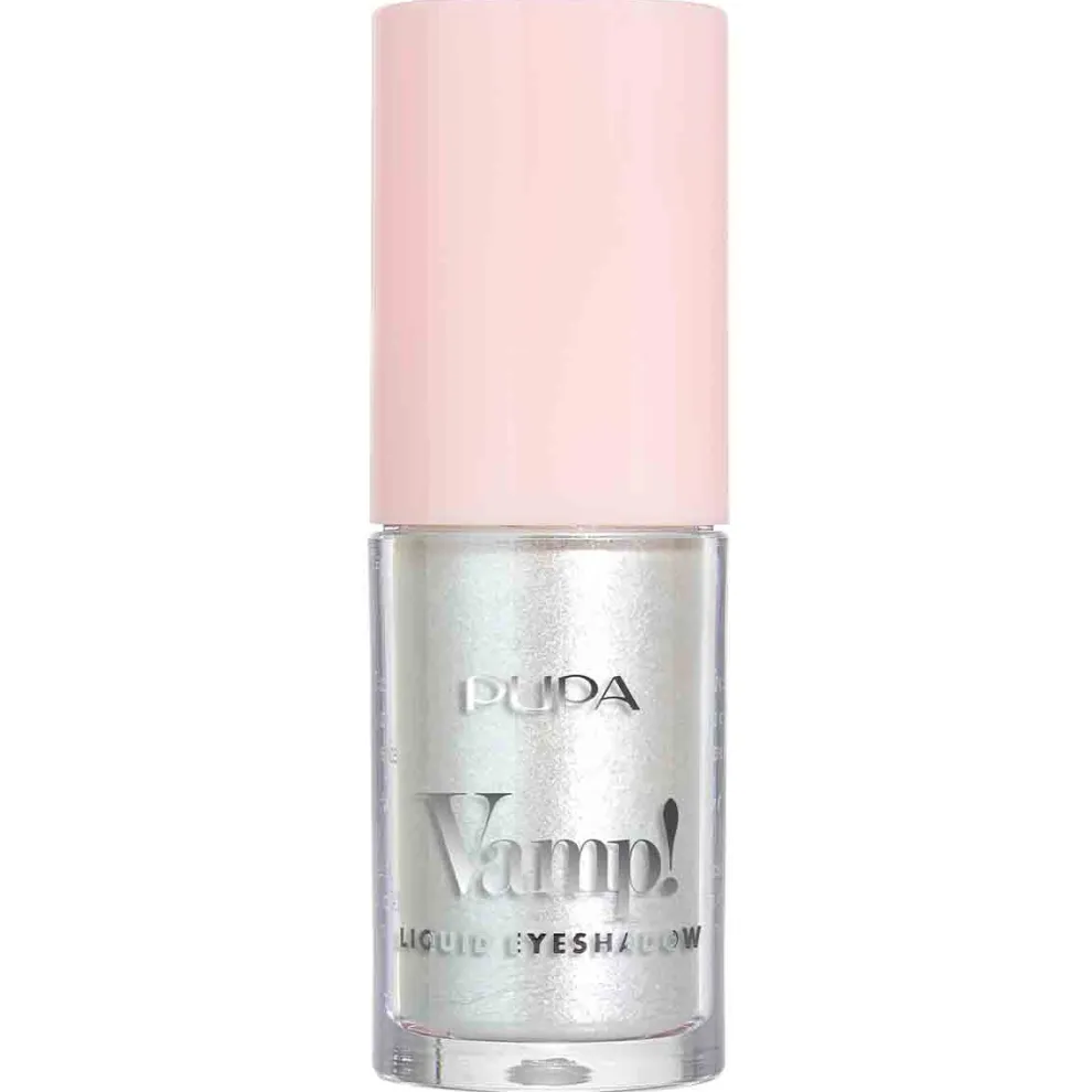Pupa - Vamp! Liquid Eyeshadow