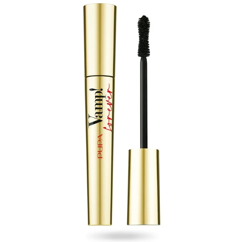 Pupa - Vamp! Mascara Forever
