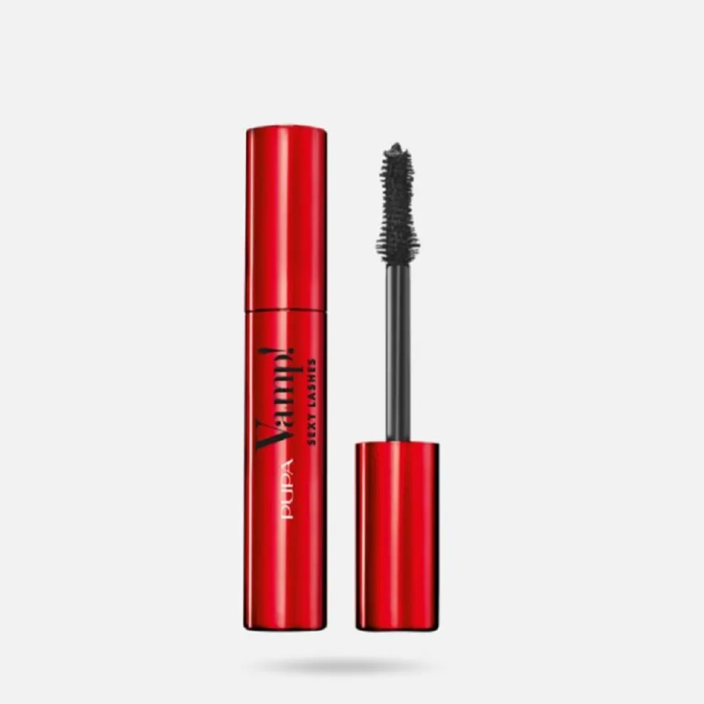 Pupa - Vamp! Mascara Sexy Lashes
