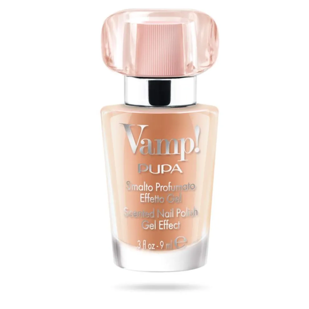 PUPA - Vamp! Scented Nail Polish