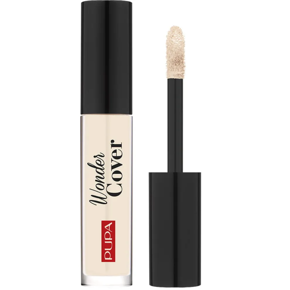 Pupa Wonder Cover - Concealer - Absolute coverage corrector & perfecting effect