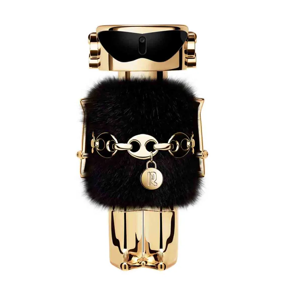 Rabanne - Fame Couture Eau de Parfum - Limited Edition 80 ml