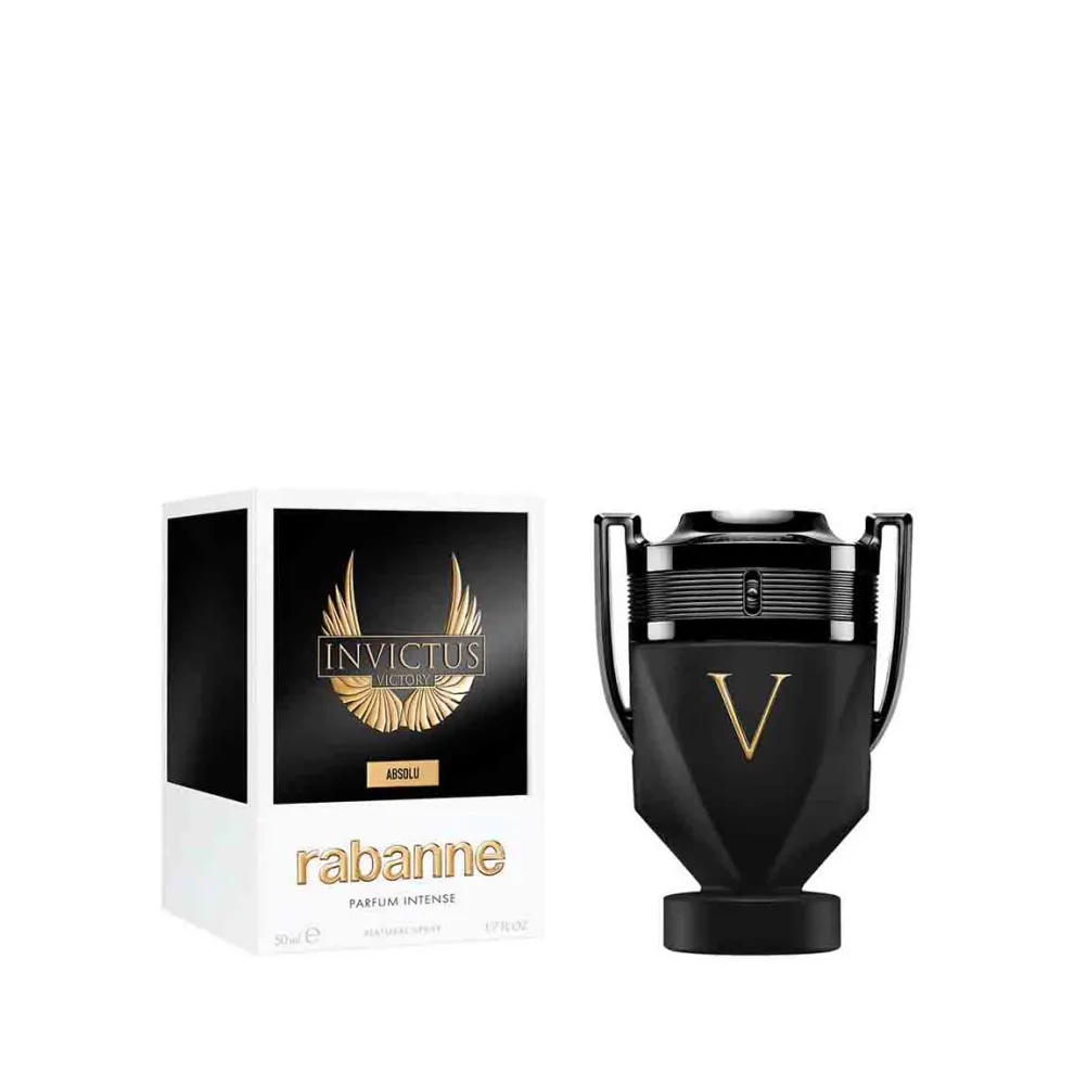 Rabanne - Invictus Victory Absolu - Parfum Intense