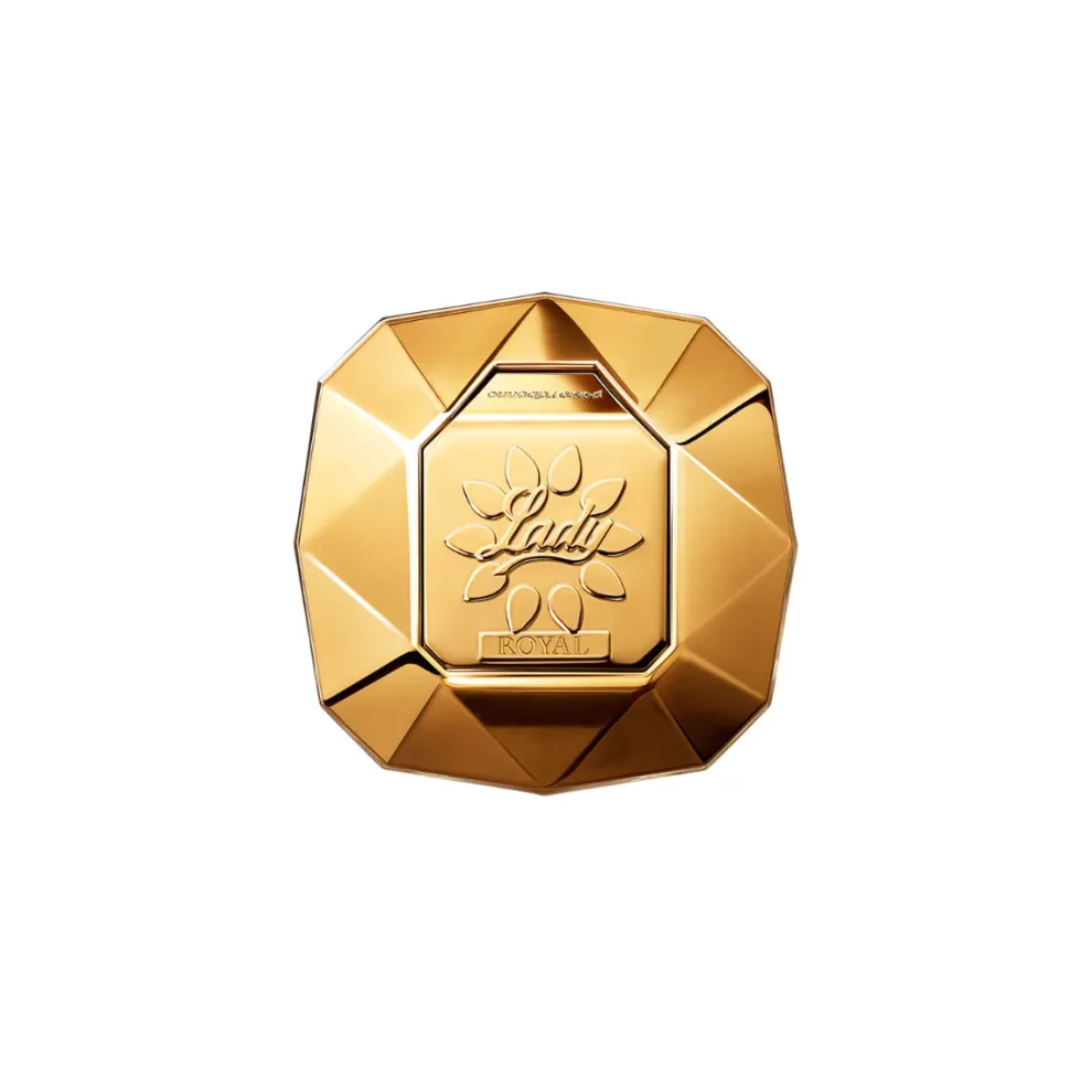 Rabanne - Lady Million Royal - Eau de Parfum