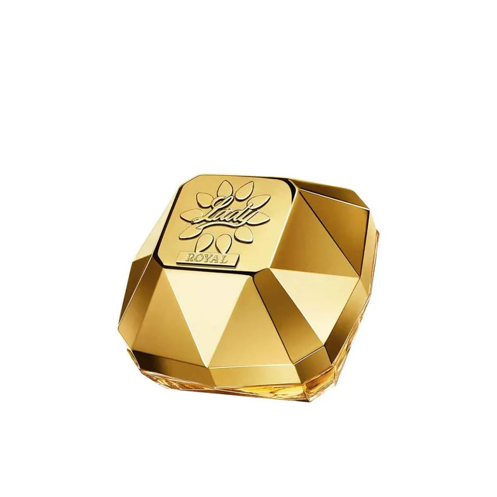 Rabanne - Lady Million Royal - Eau de Parfum