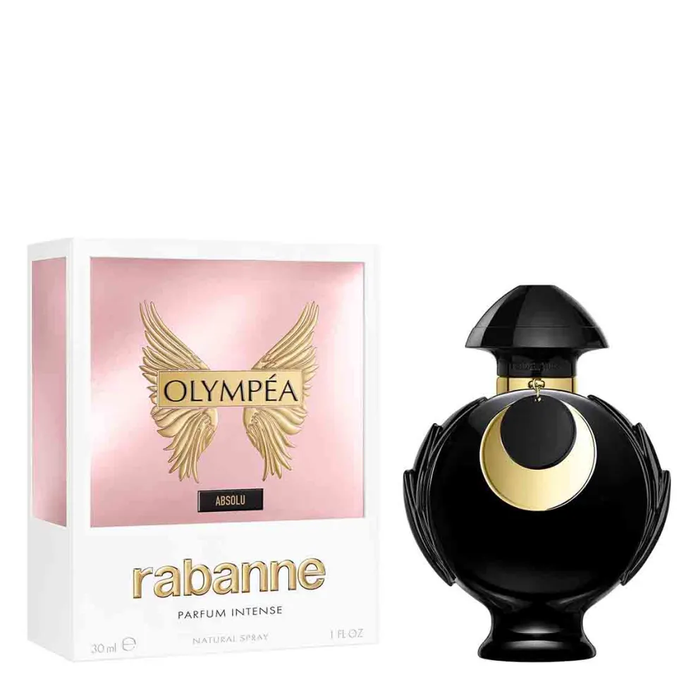 Rabanne - Olympéa Absolu - Parfum intense