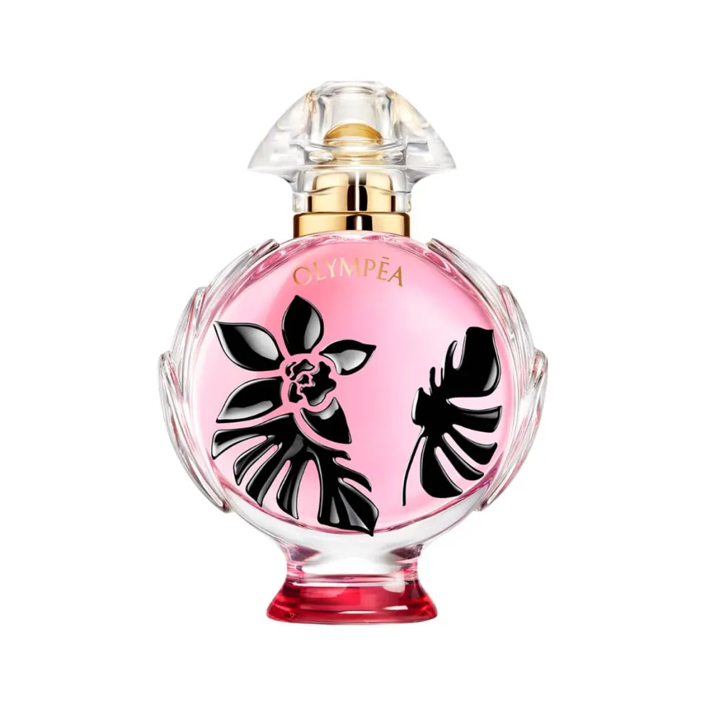 Rabanne - Olympea Flora - Eau de Parfum Intense