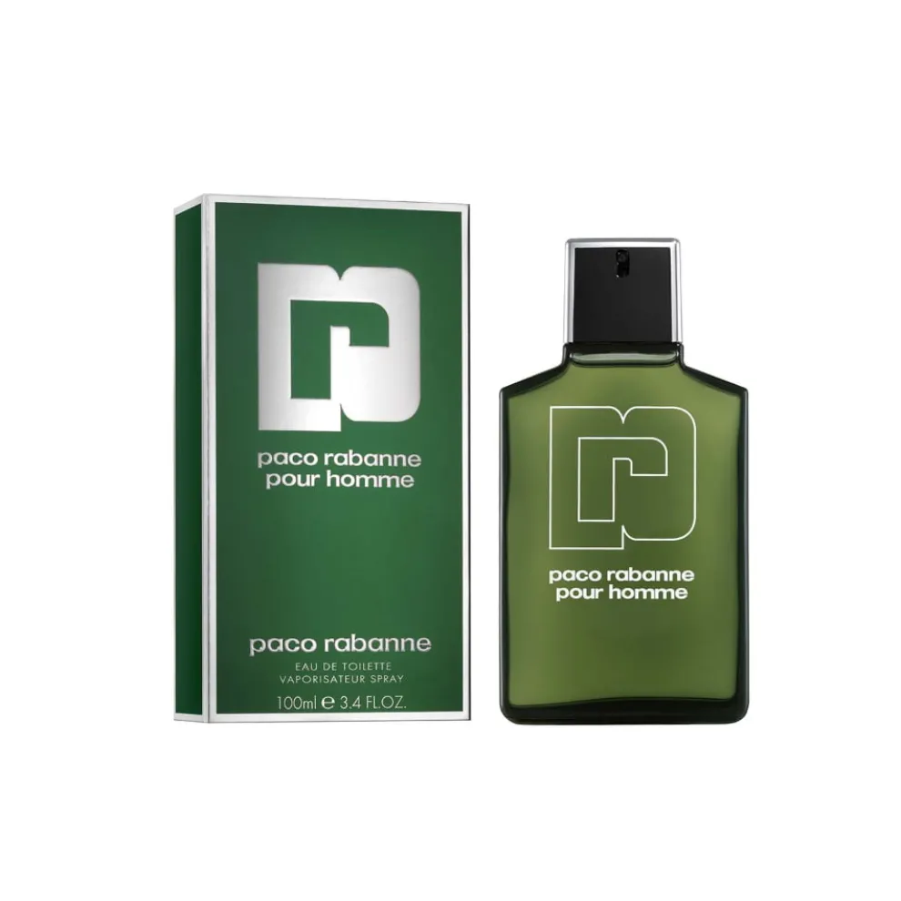 Rabanne - Paco Rabanne pour Homme - Eau de Toilette