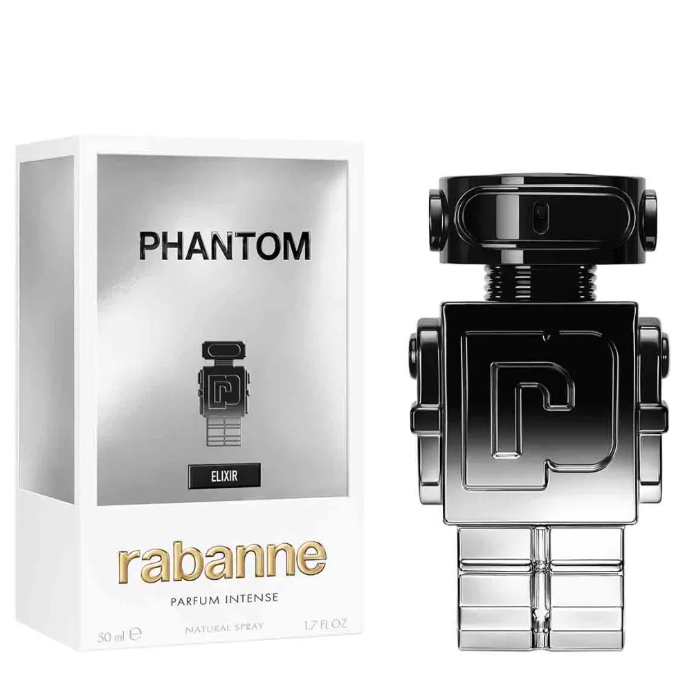 Rabanne - Phantom Elixir - Parfum Intense