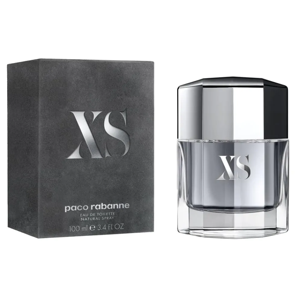 Rabanne - XS - Eau de Toilette