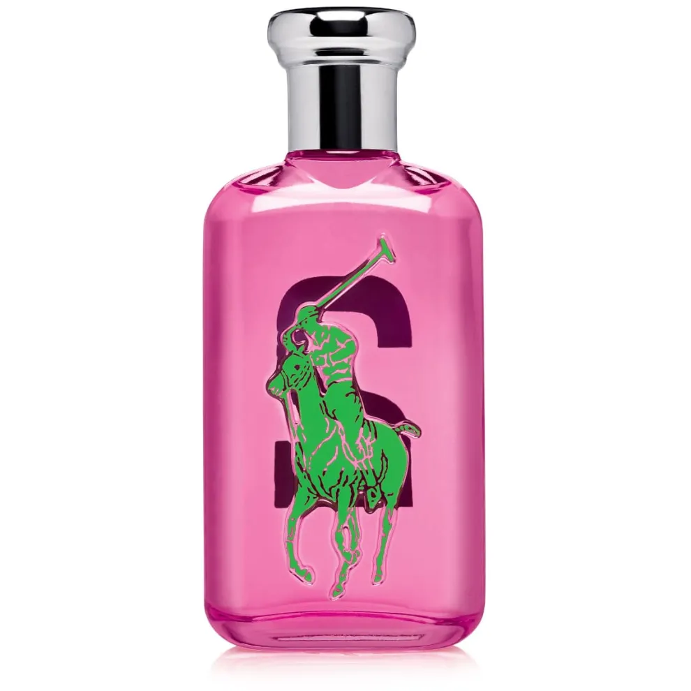 Ralph Lauren - Big Pony Woman - Eau de Toilette Spray 100 ml