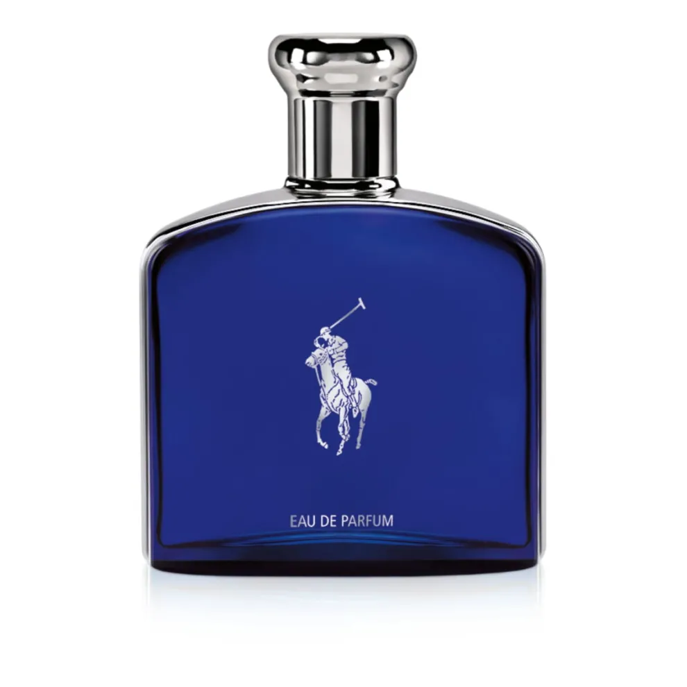 Ralph Lauren - Polo Blue - Eau de Parfum Spray 125 ml