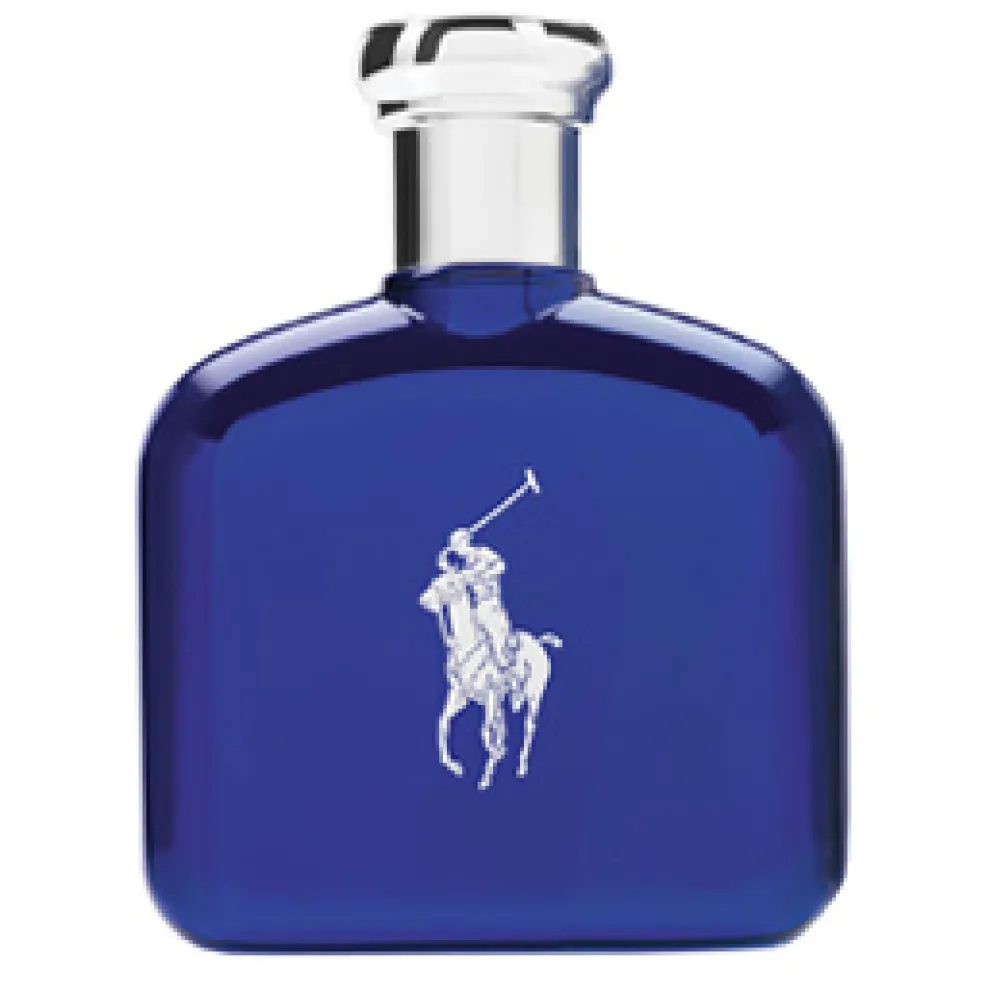 Ralph Lauren - Polo Blue - Eau de Toilette Spray 125 ml