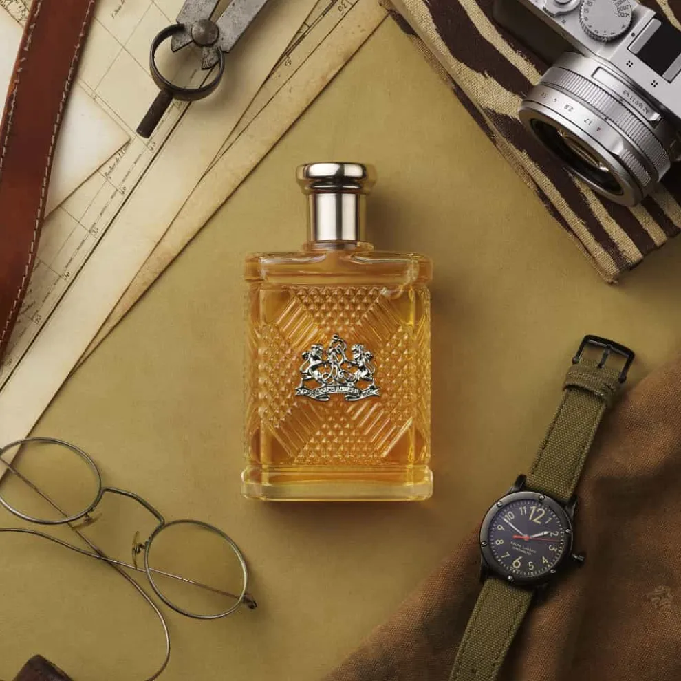 Ralph Lauren - Safari voor mannen - Eau de Toilette