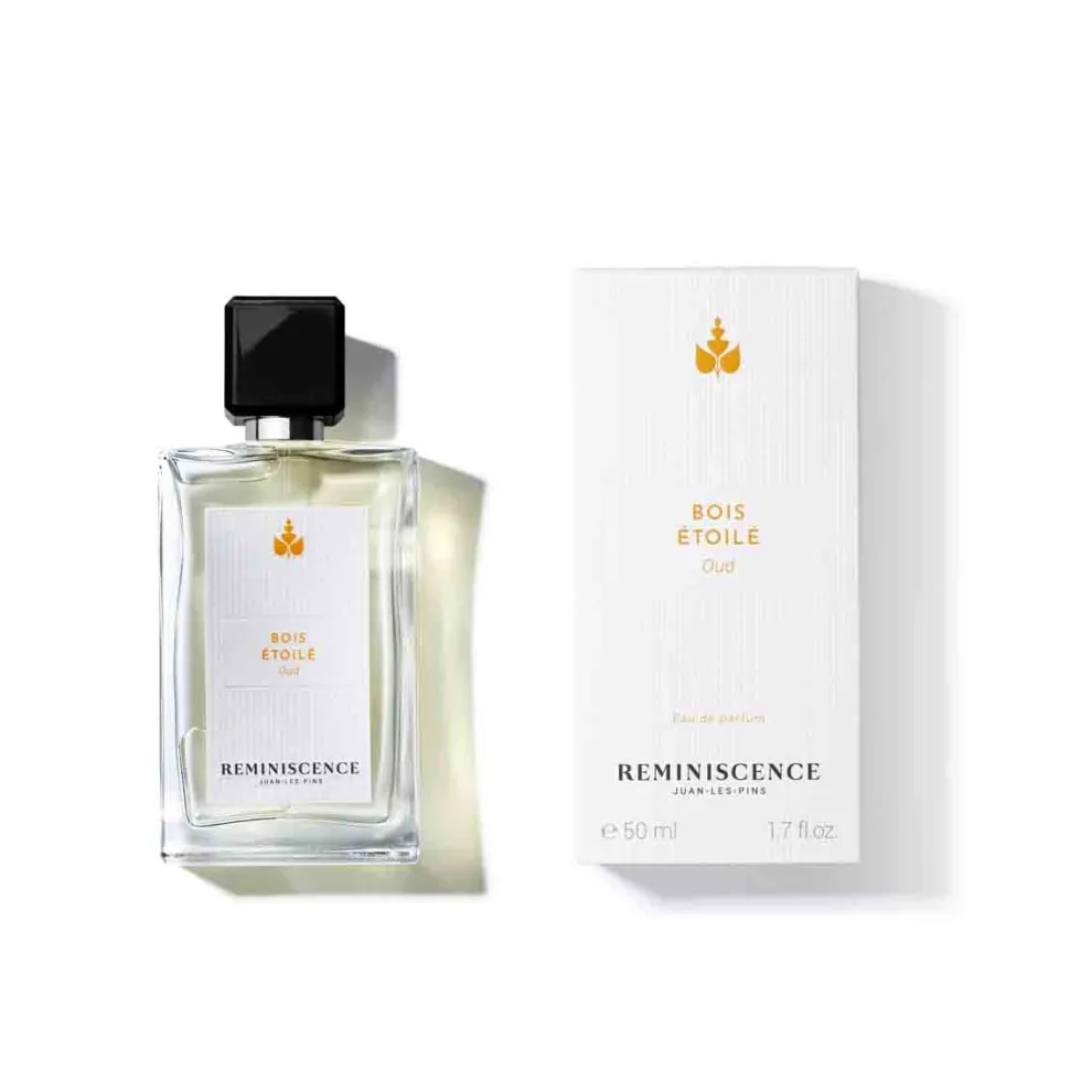 Reminiscence - Bois Etoilé - Eau de Parfum