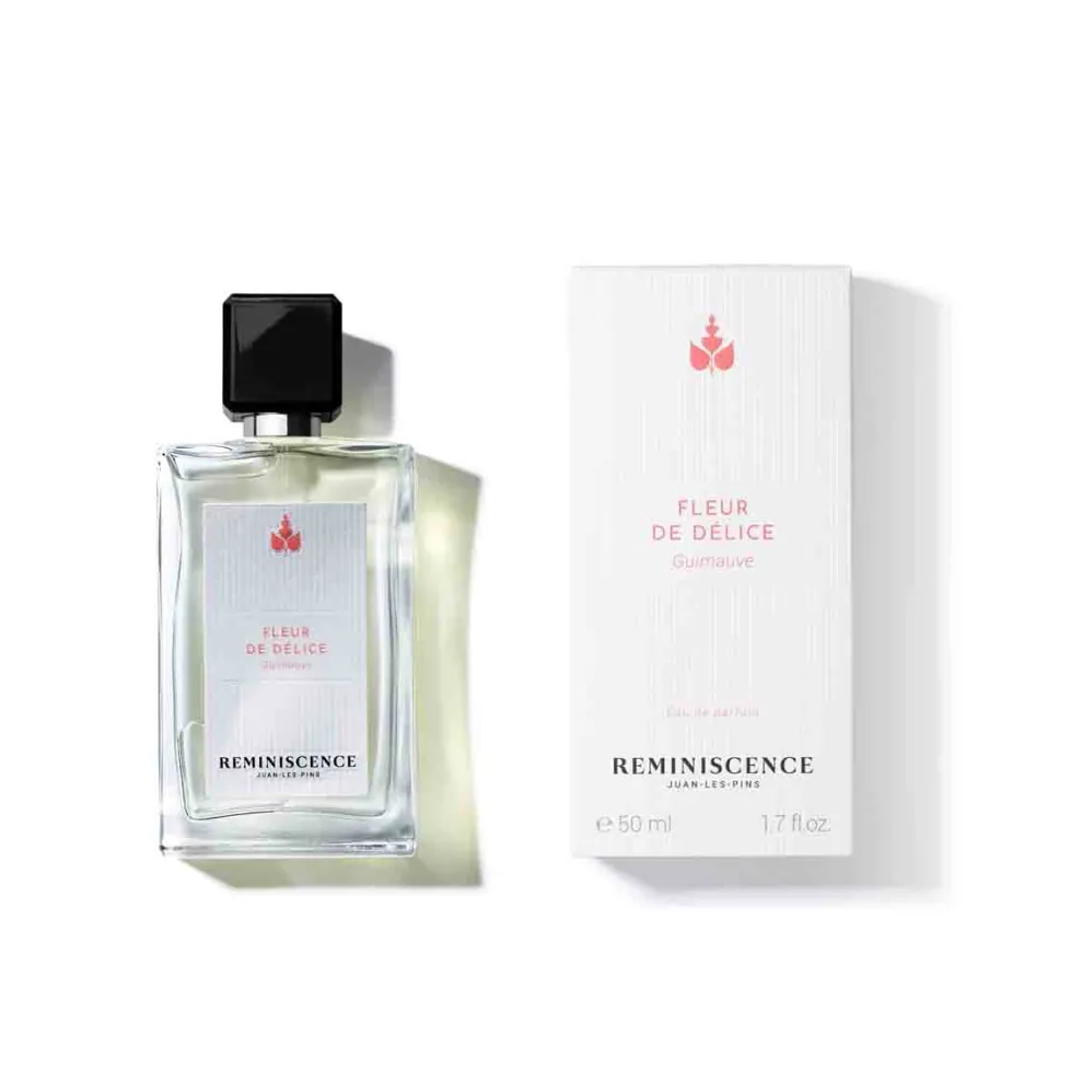 Reminiscence - Fleur de Délice - Eau de Parfum