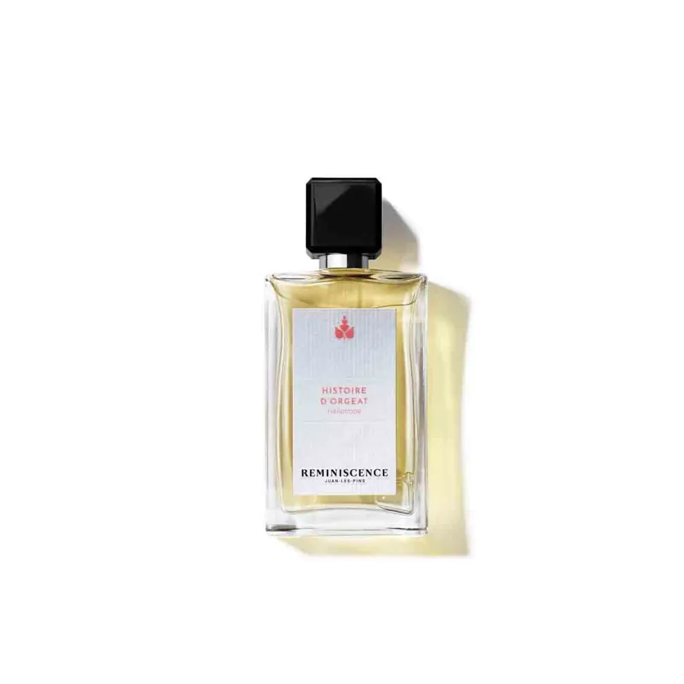 Reminiscence - Histoire d'Orgeat - Eau de Parfum