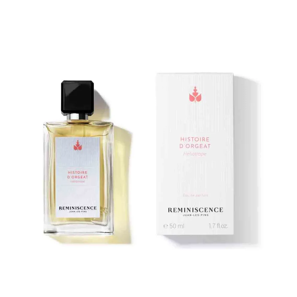 Reminiscence - Histoire d'Orgeat - Eau de Parfum