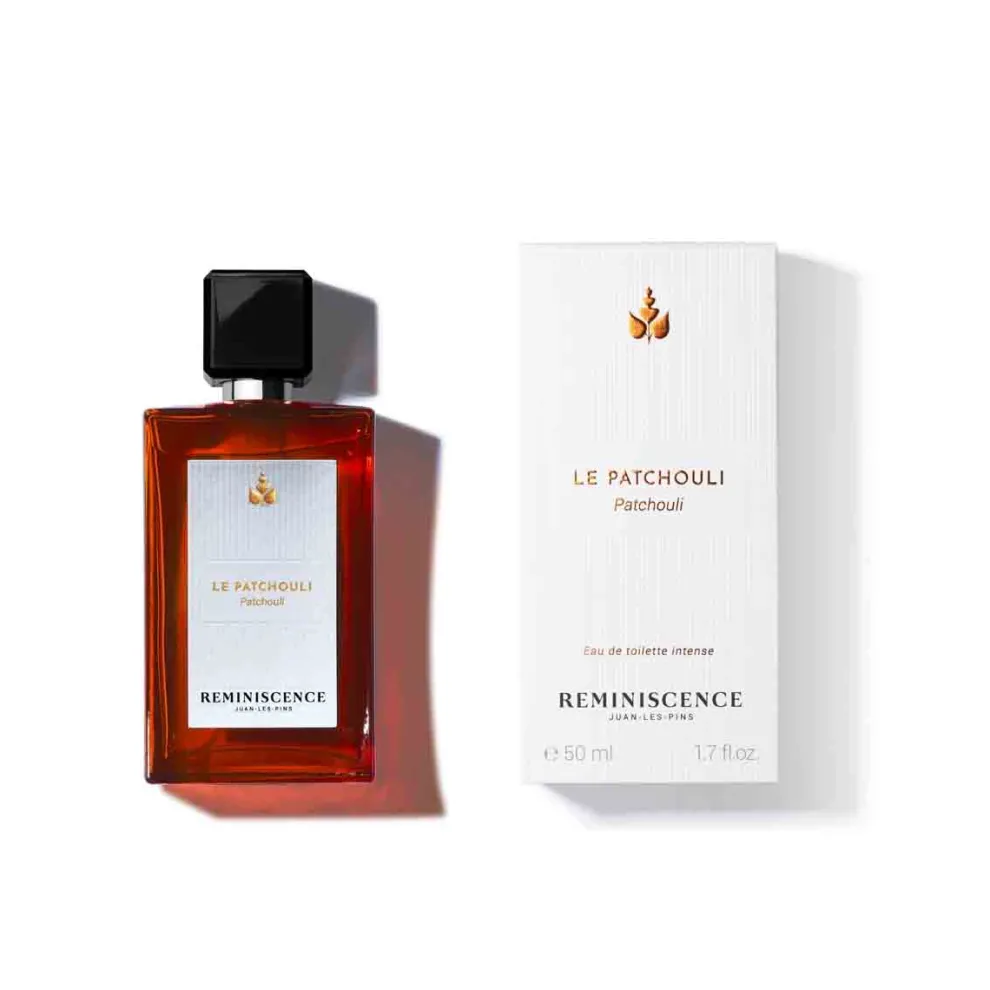 Reminiscence - Le Patchouli - Eau de Toilette Intense