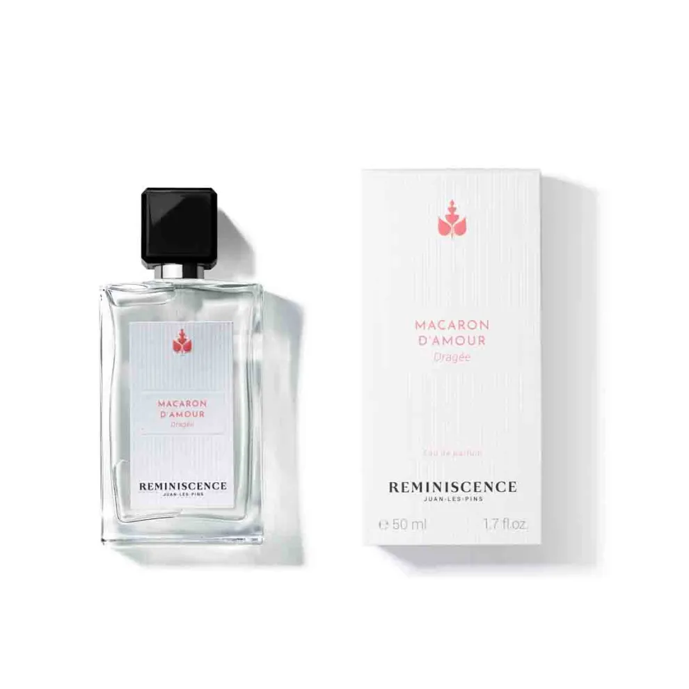 Reminiscence - Macaron d'Amour - Eau de Parfum