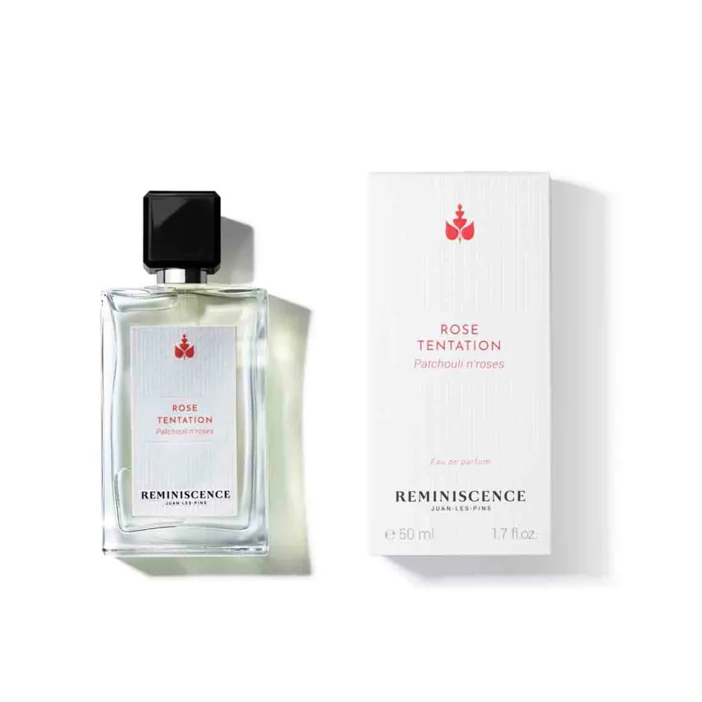 Reminiscence - Rose Tentation - Eau de Parfum